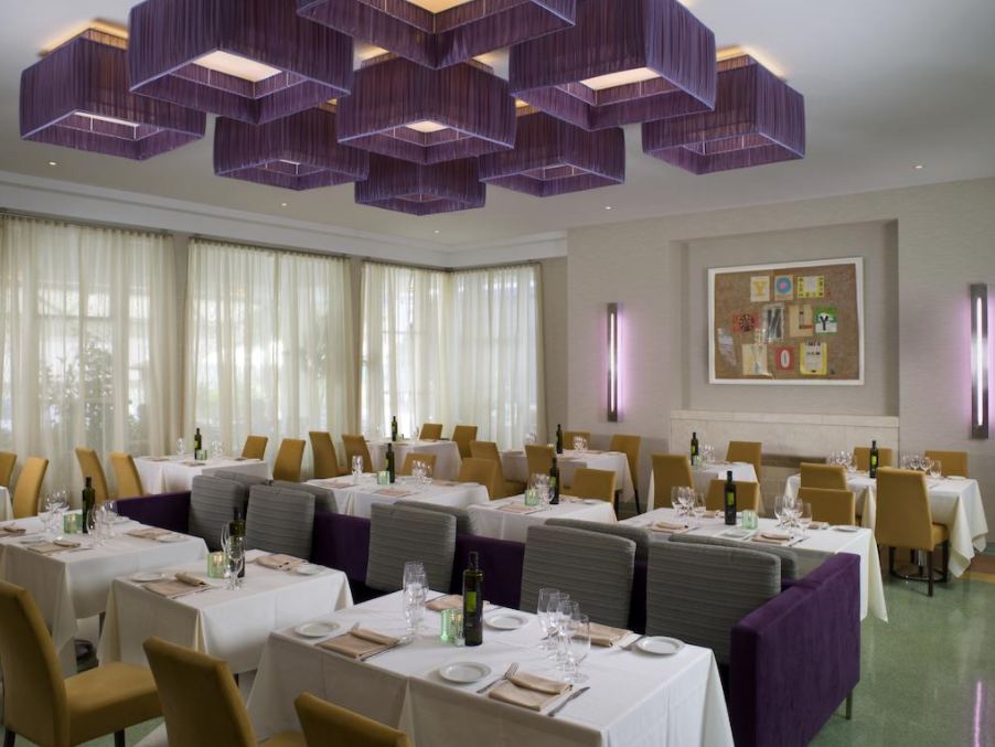 Breakwater Hotel, Miami Beach